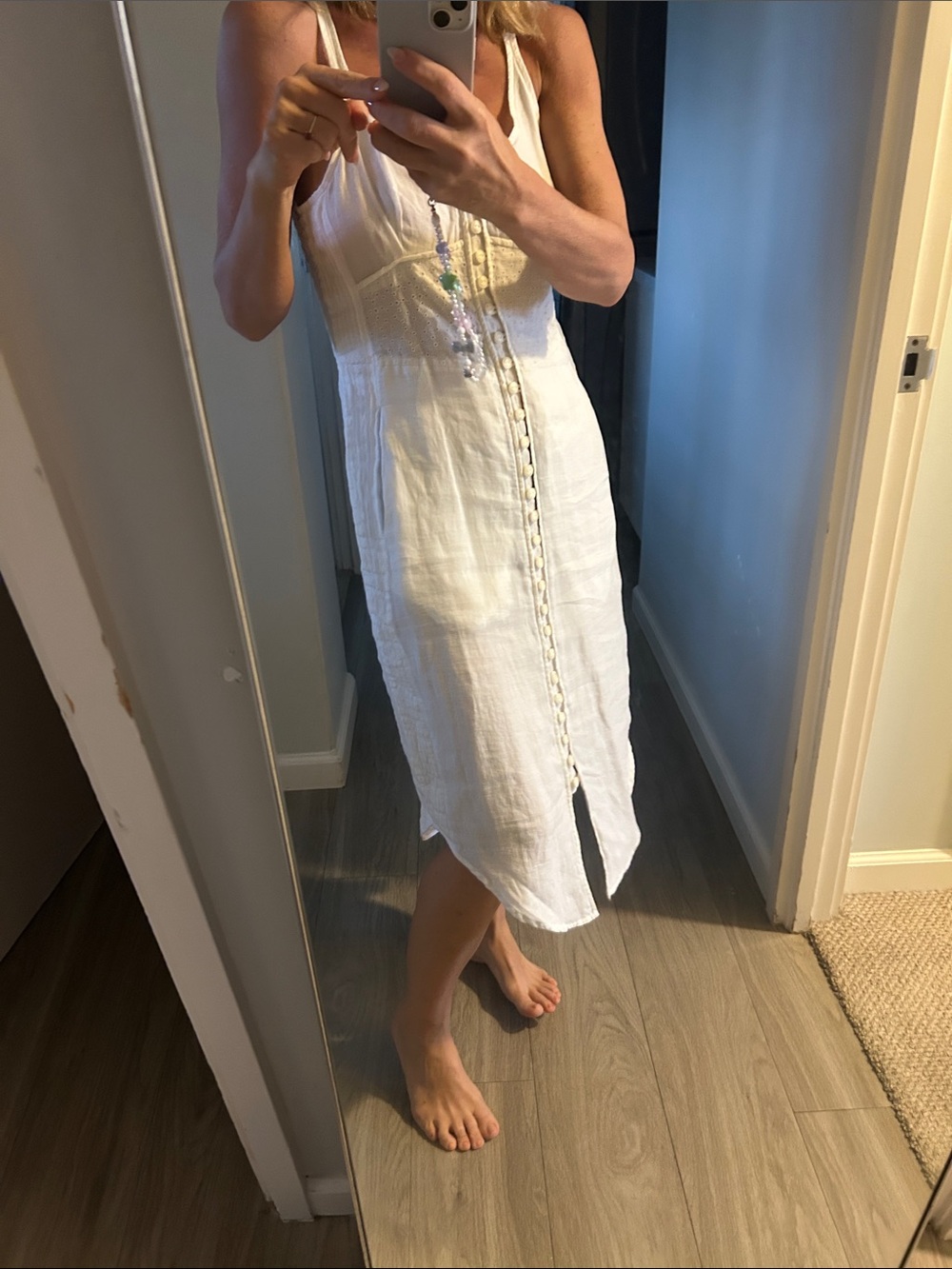 Rag & Bone dress - Picture 4 of 4